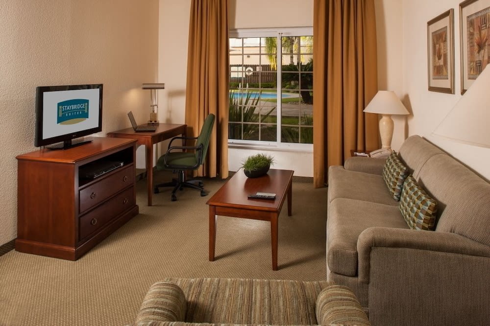 Staybridge Suites Monterrey - San Pedro by IHG 3