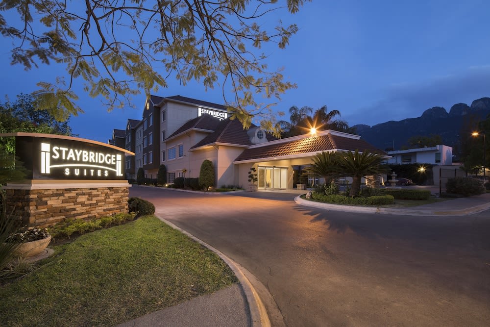 Staybridge Suites Monterrey - San Pedro by IHG 1