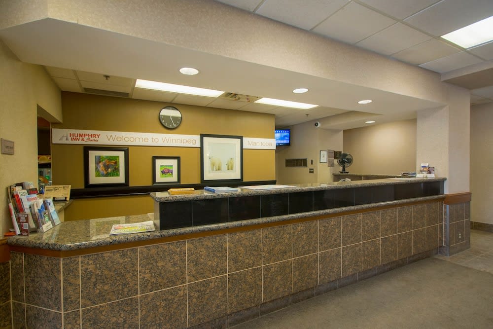 Humphry Inn and Suites 2
