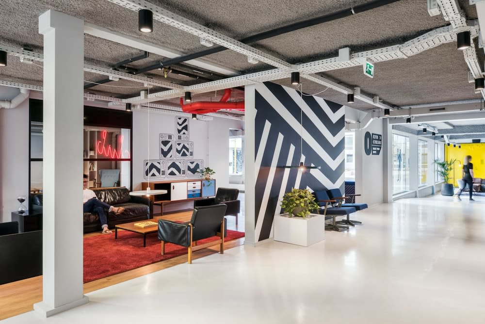 The Social Hub The Hague 4