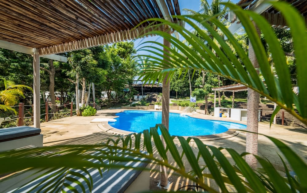 Shiralea Resort 1