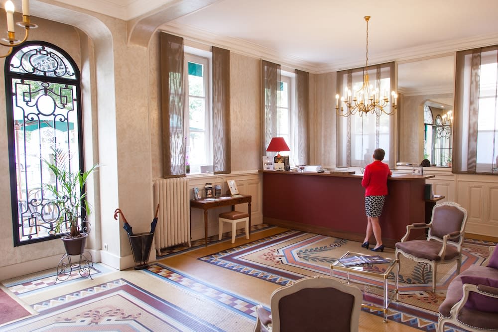 Best Western Hôtel de France 2
