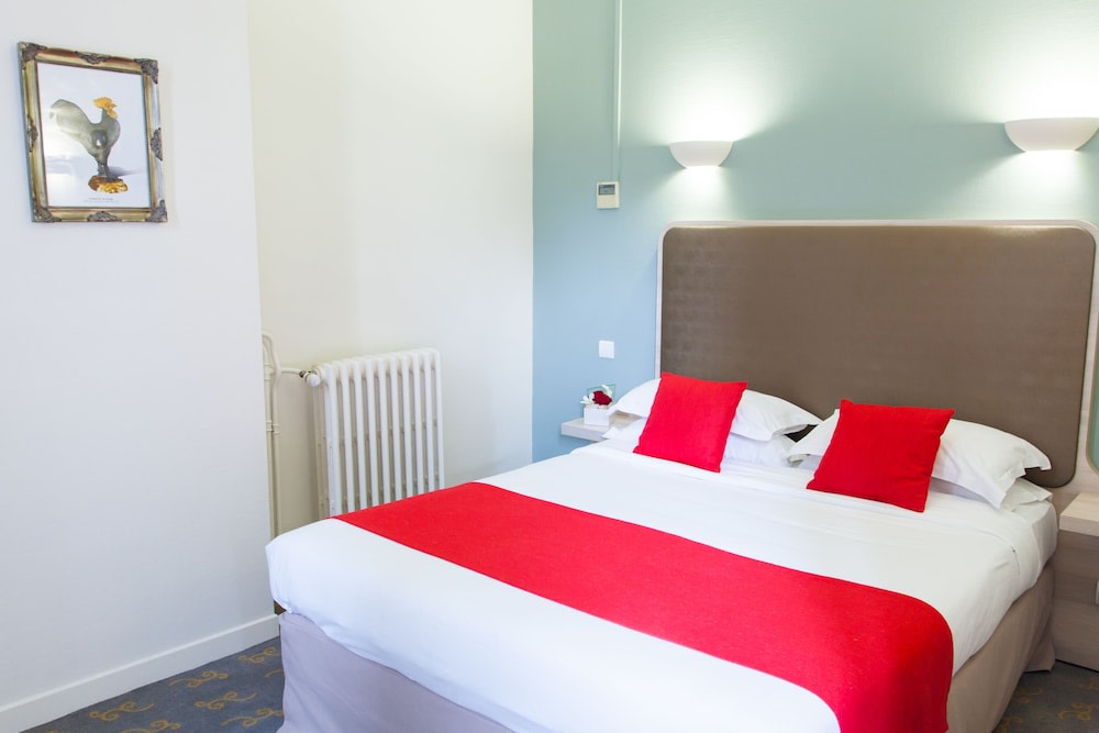 Best Western Hôtel de France 1