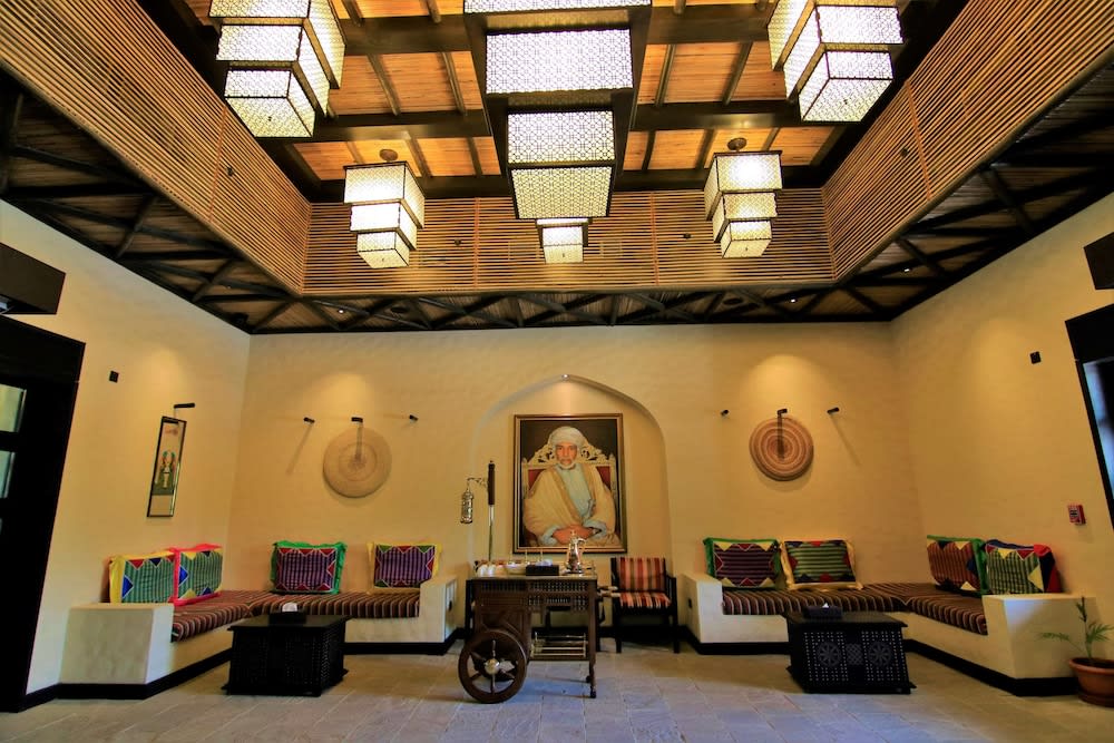 Atana Musandam Resort 2