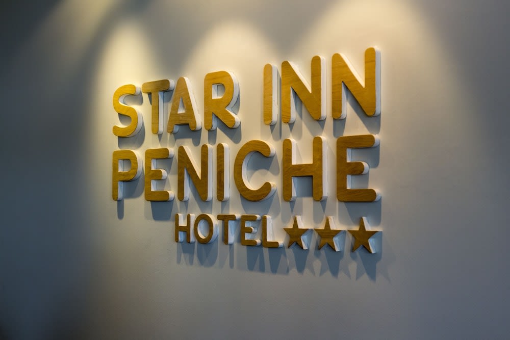 Star Inn Peniche 4