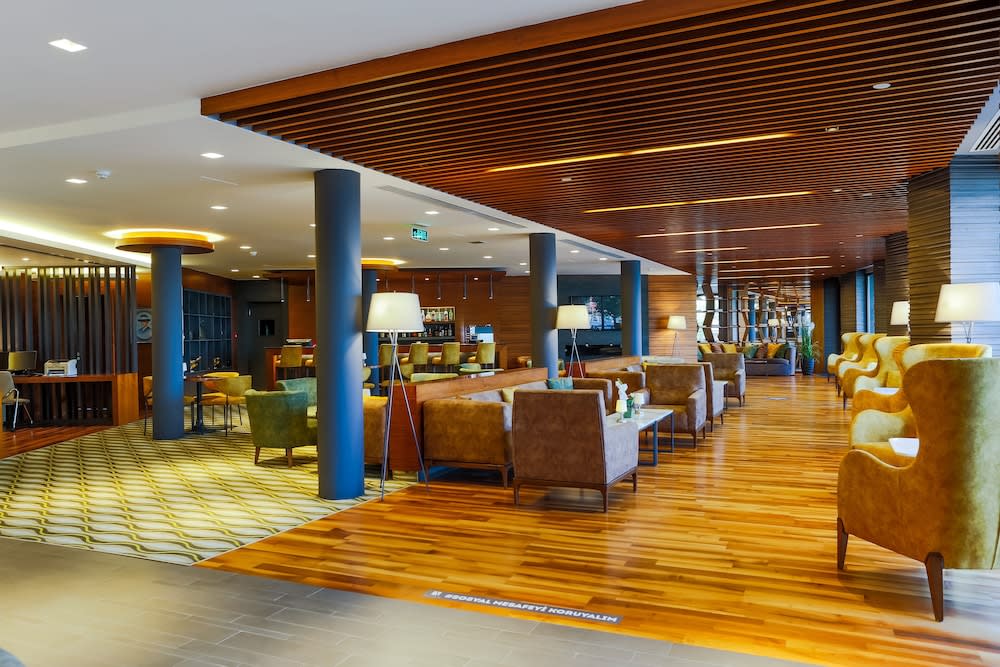 Hotel Anatolia 2