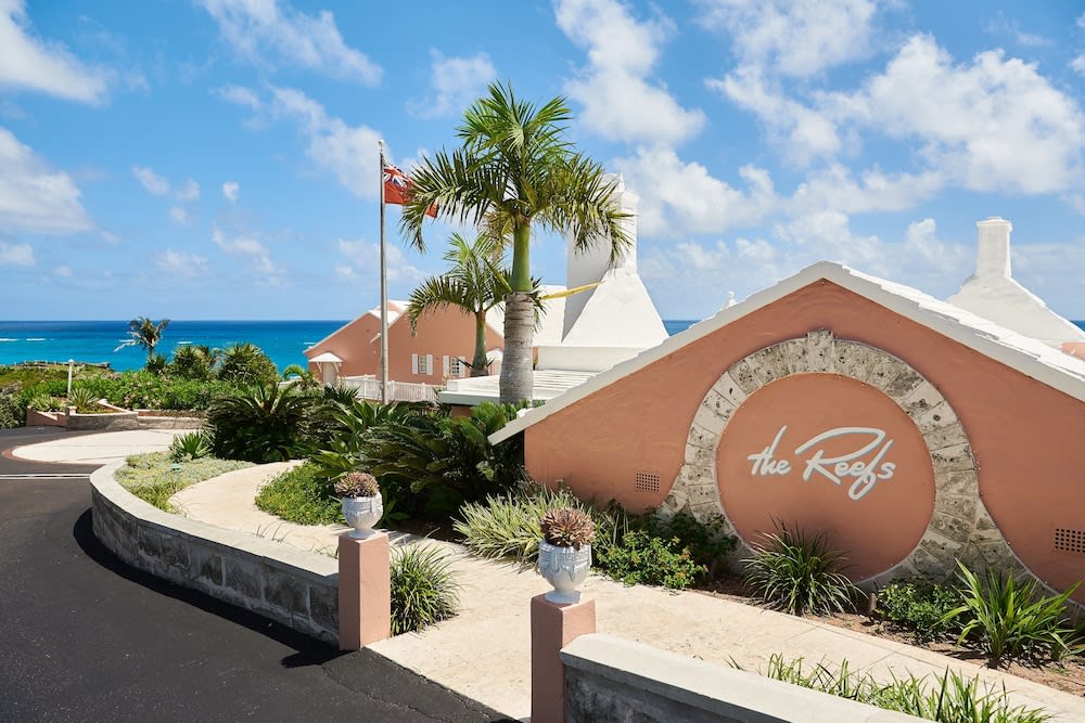 The Reefs Resort and Club 2