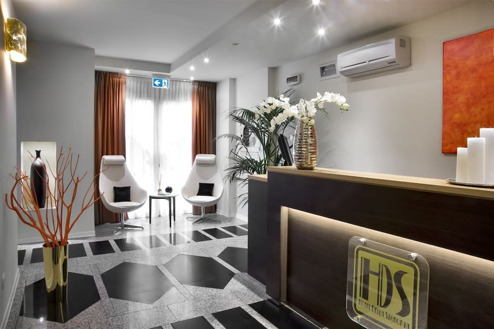 Hotel della Signoria 2