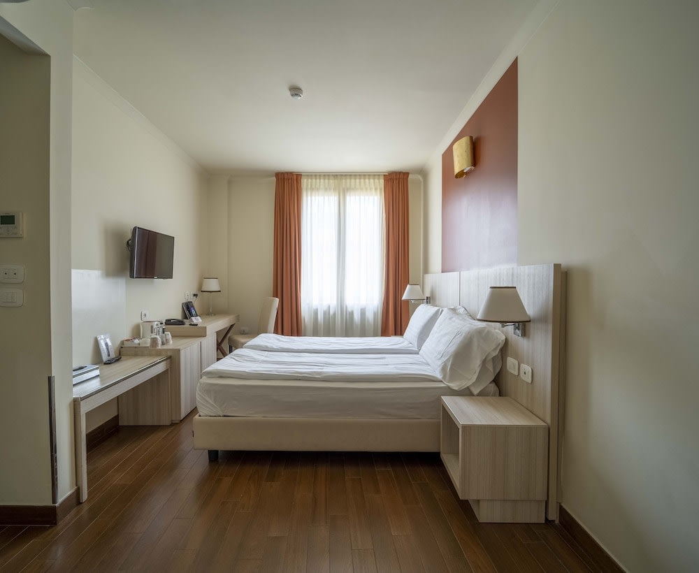 Hotel della Signoria 4