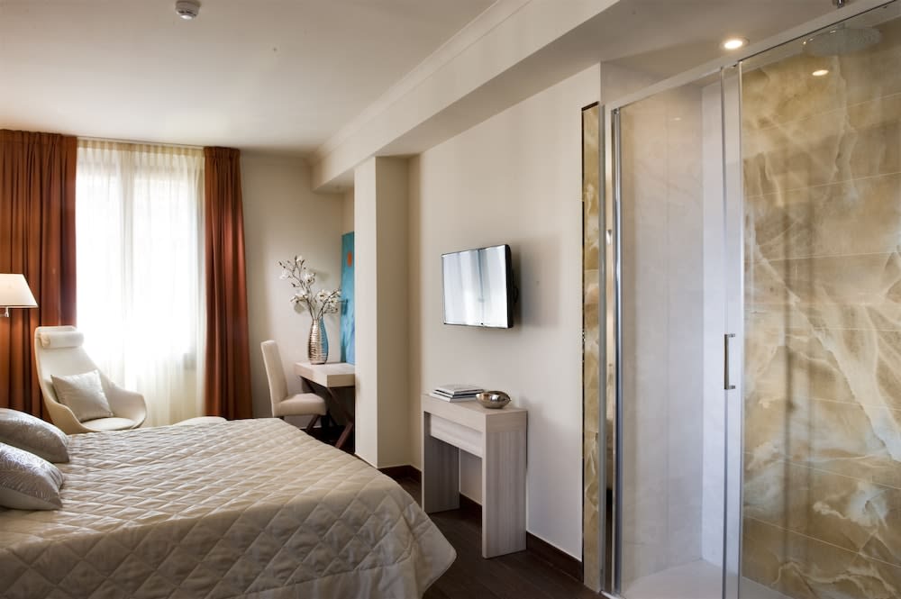 Hotel della Signoria 3