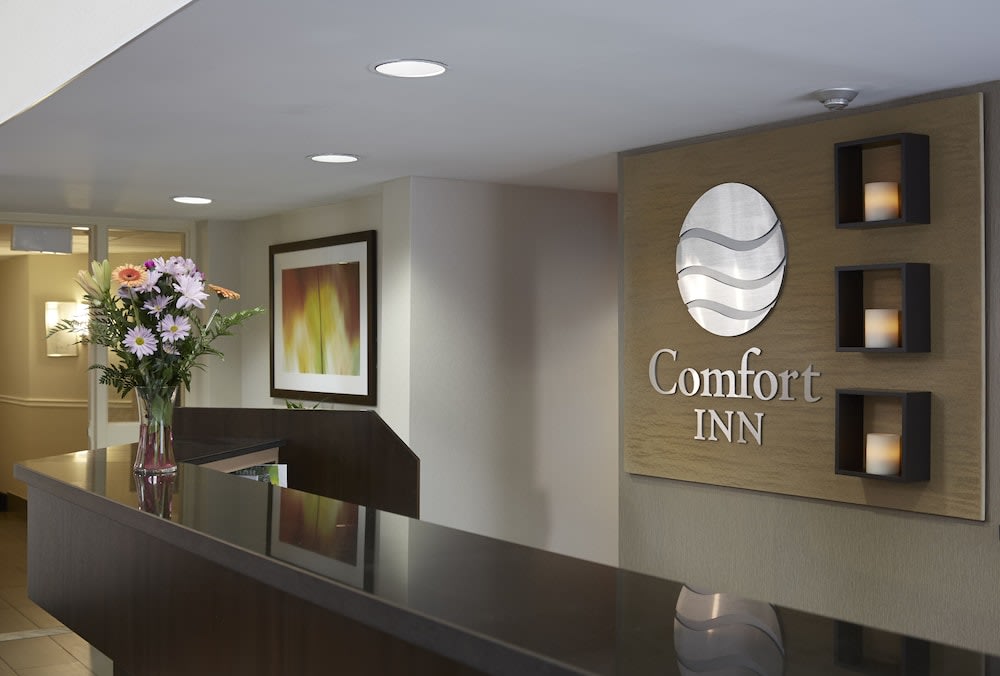 Comfort Inn 4