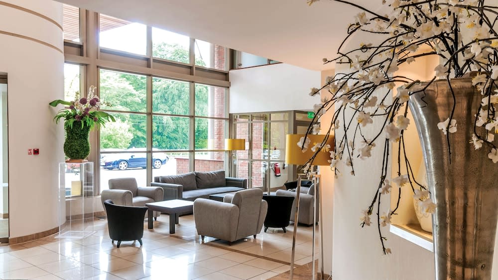 Wrightington Hotel, Health Club & Spa 2