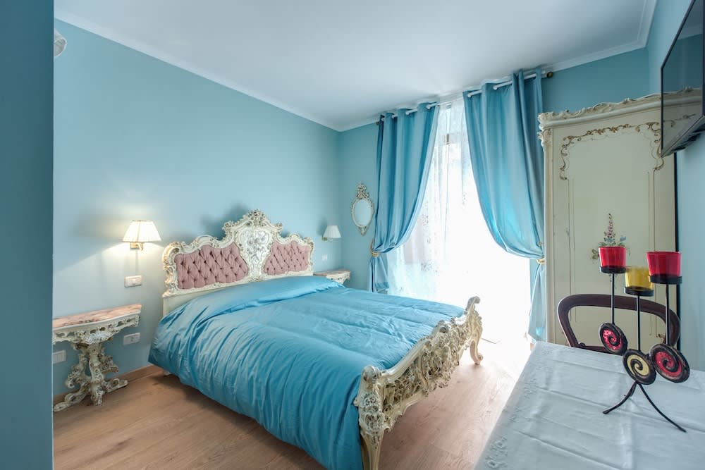 La Reggia dei Principi 3