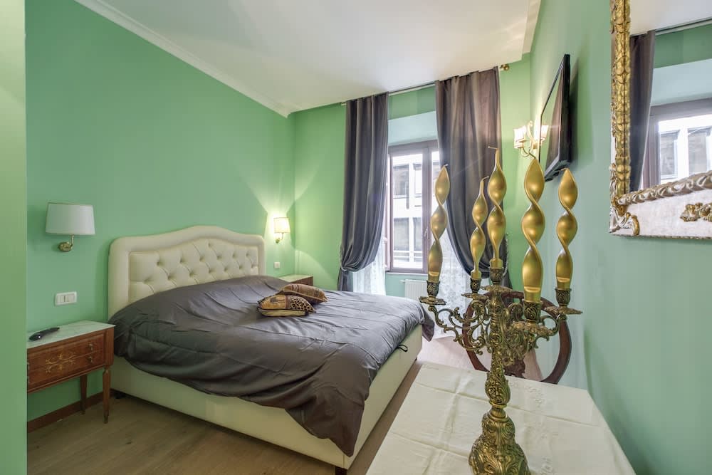 La Reggia dei Principi 4