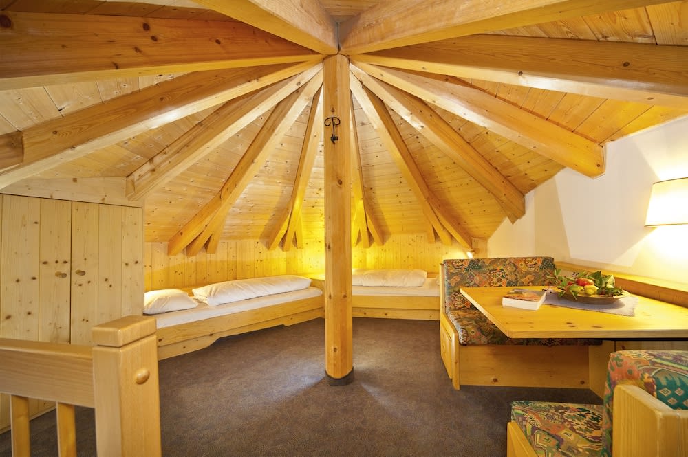 Alpinhotel Vajolet - Adults only 4