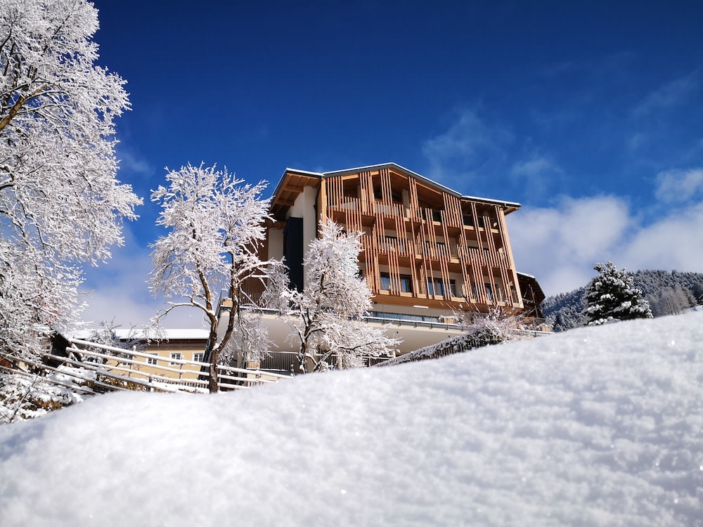 Alpinhotel Vajolet - Adults only 1