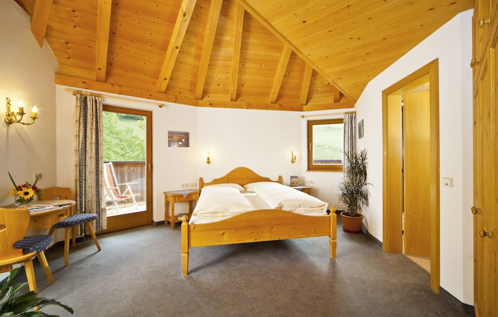 Alpinhotel Vajolet - Adults only 2