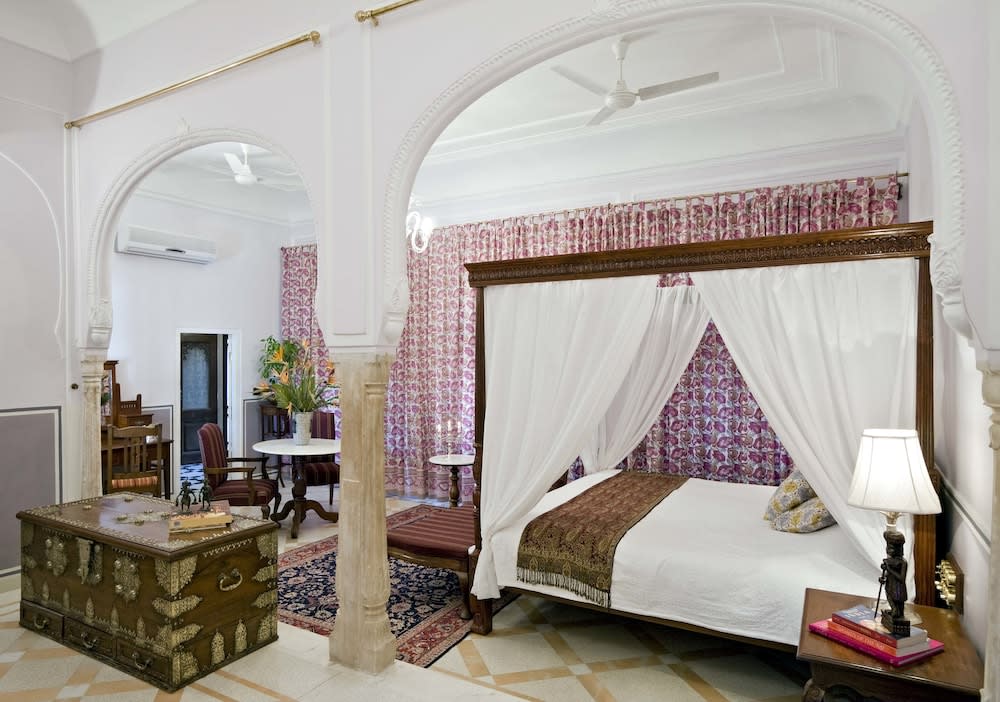 Samode Palace 2
