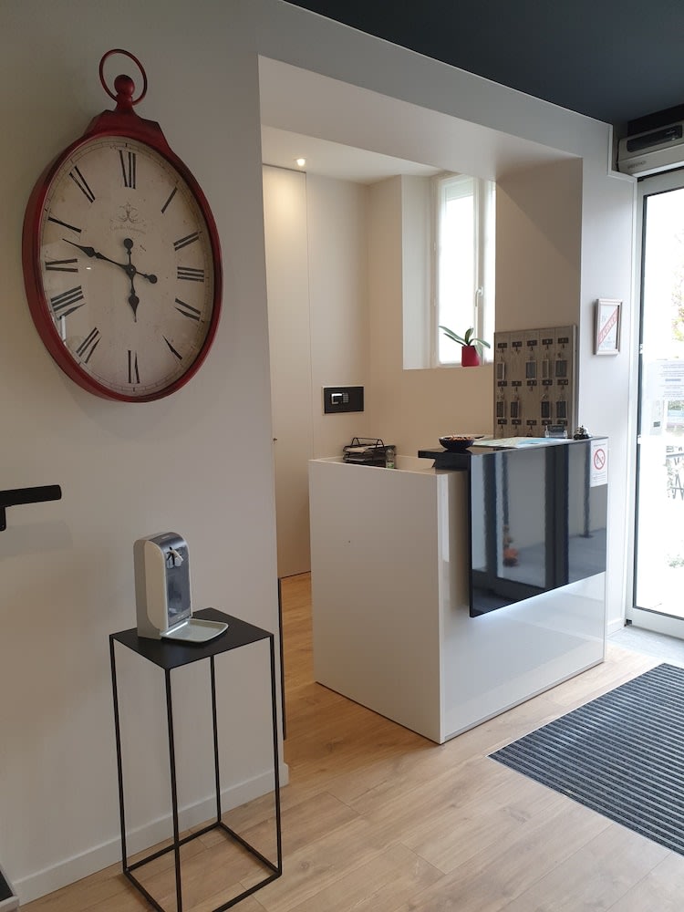 Logis Hotel La Closerie 2