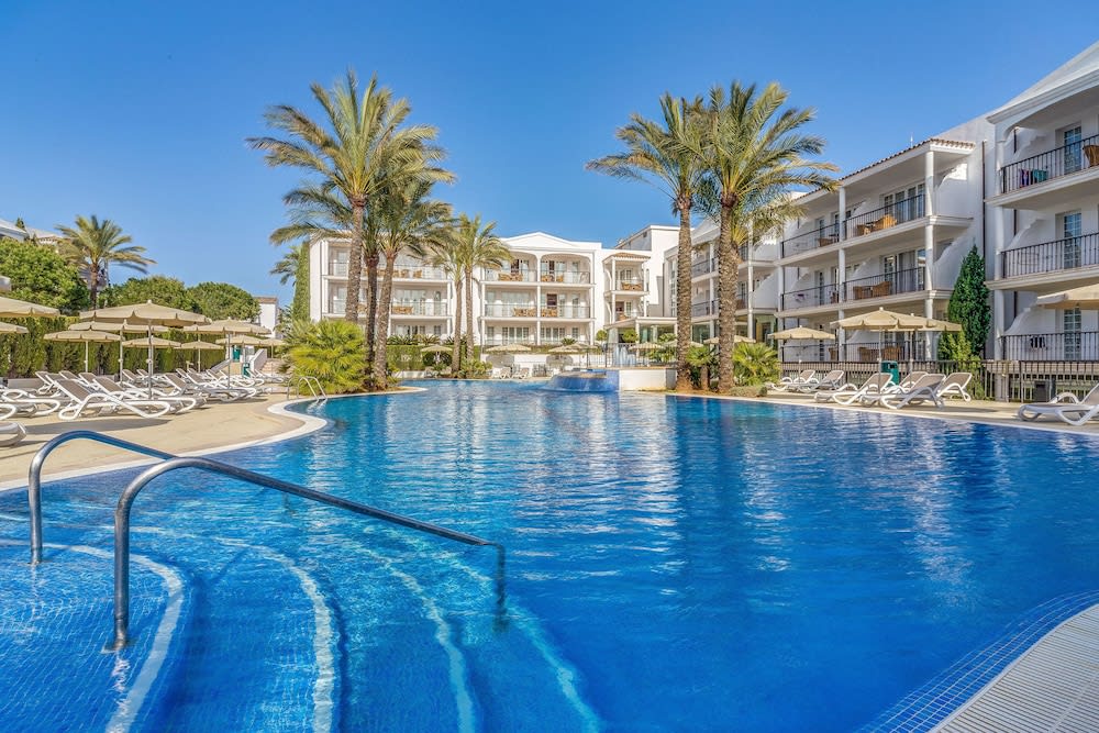 Inturotel Sa Marina 1