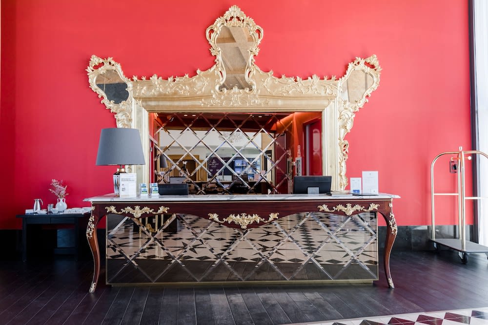 Royal Obidos Scenic Resort 4