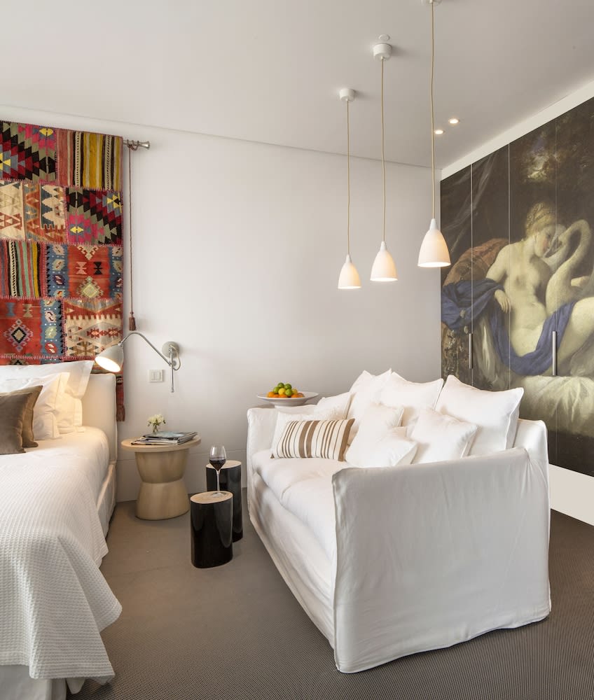 Royal Obidos Scenic Resort 5