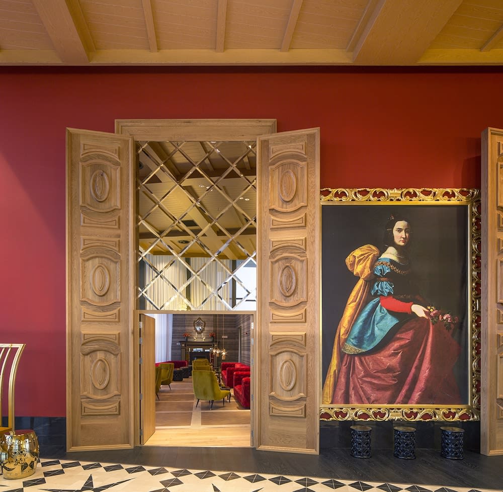 Royal Obidos Scenic Resort 2