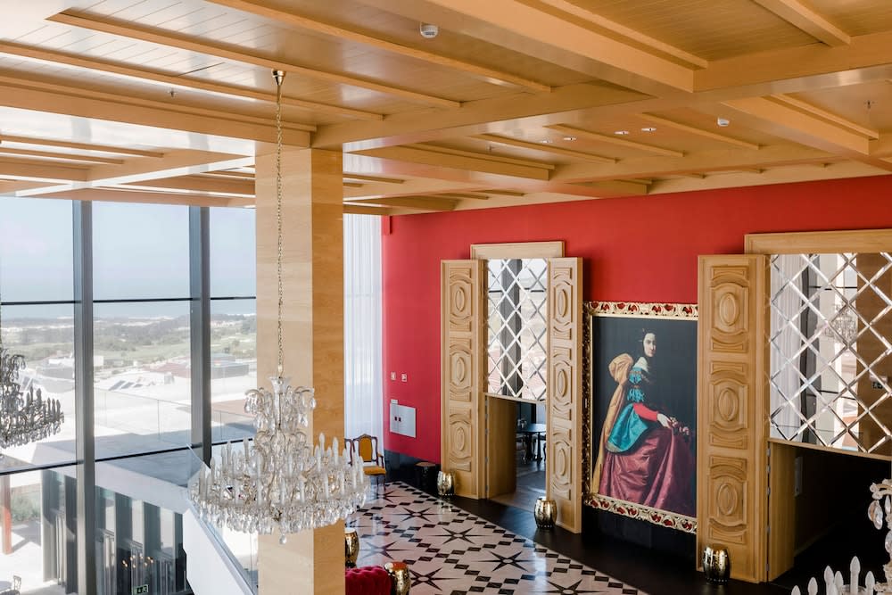 Royal Obidos Scenic Resort 3