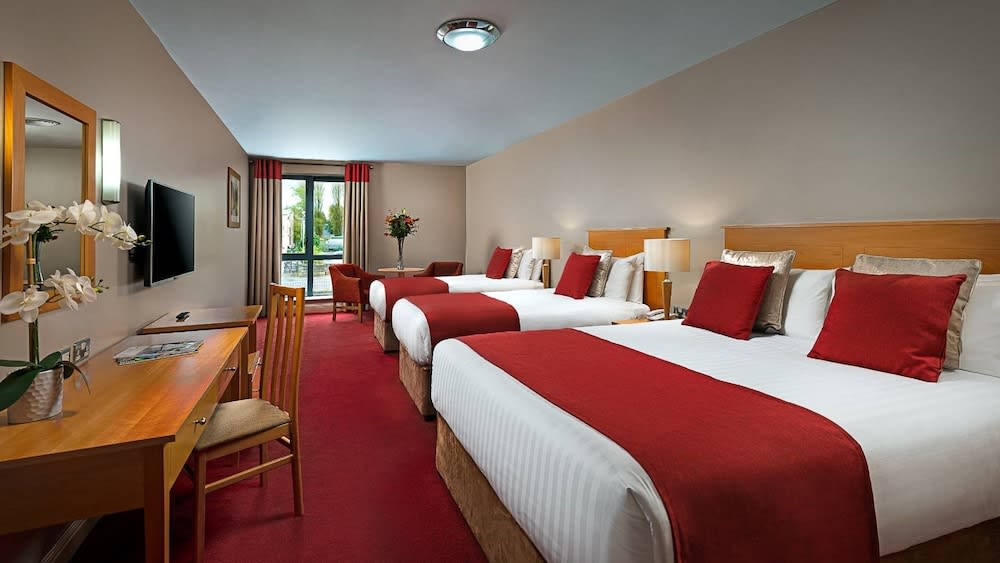 Great National South Court Hotel 2