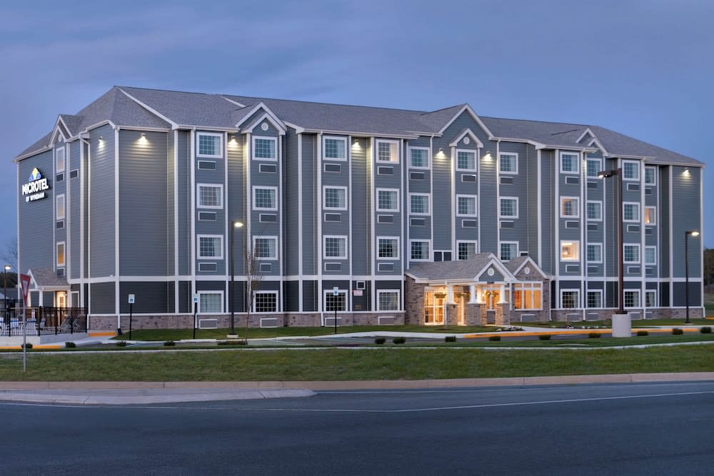 Microtel Inn & Suites by Wyndham Georgetown Delaware Beaches 1