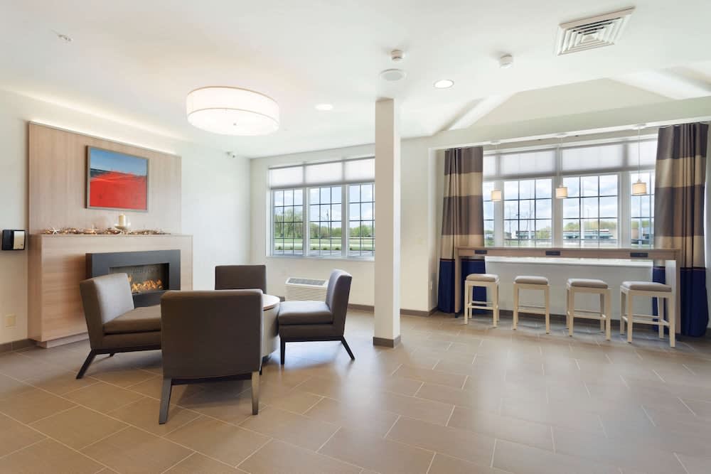 Microtel Inn & Suites by Wyndham Georgetown Delaware Beaches 2
