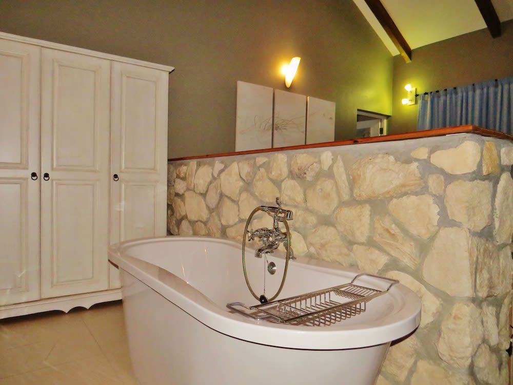 Kleinzee Oceanfront Guesthouse 2