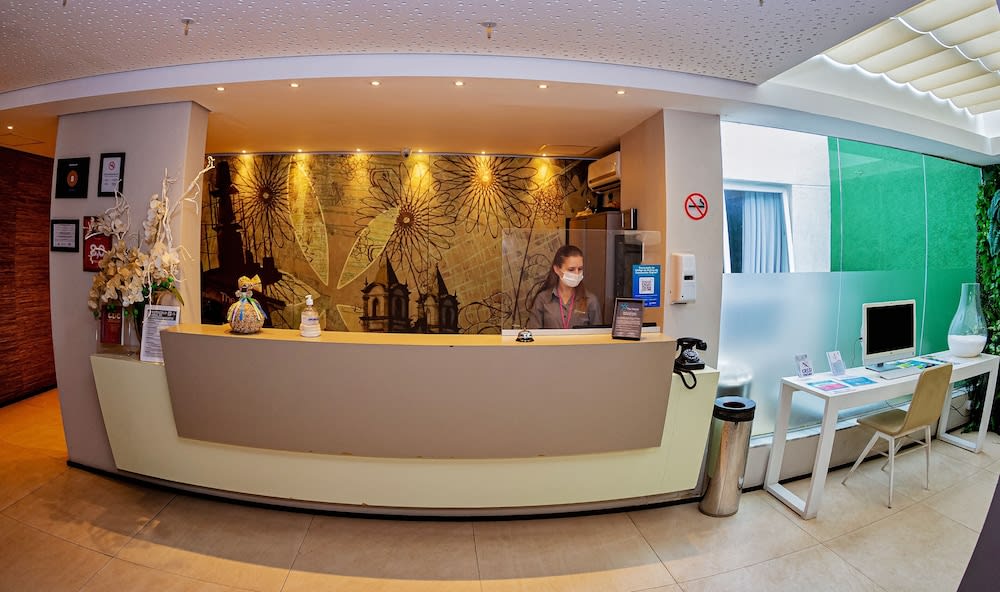 The Hotel 2