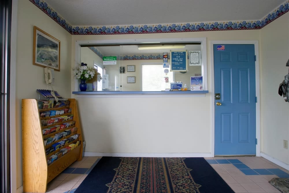 Americas Best Value Inn Loudon Lenoir City 2