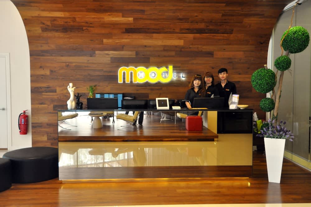 Mood Hotel 5