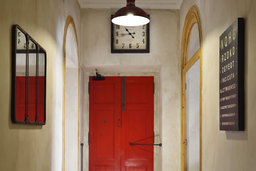 San Pietro Boutique Rooms 2