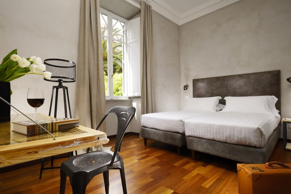 San Pietro Boutique Rooms 5