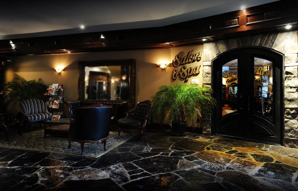 Stone Mill Inn 2
