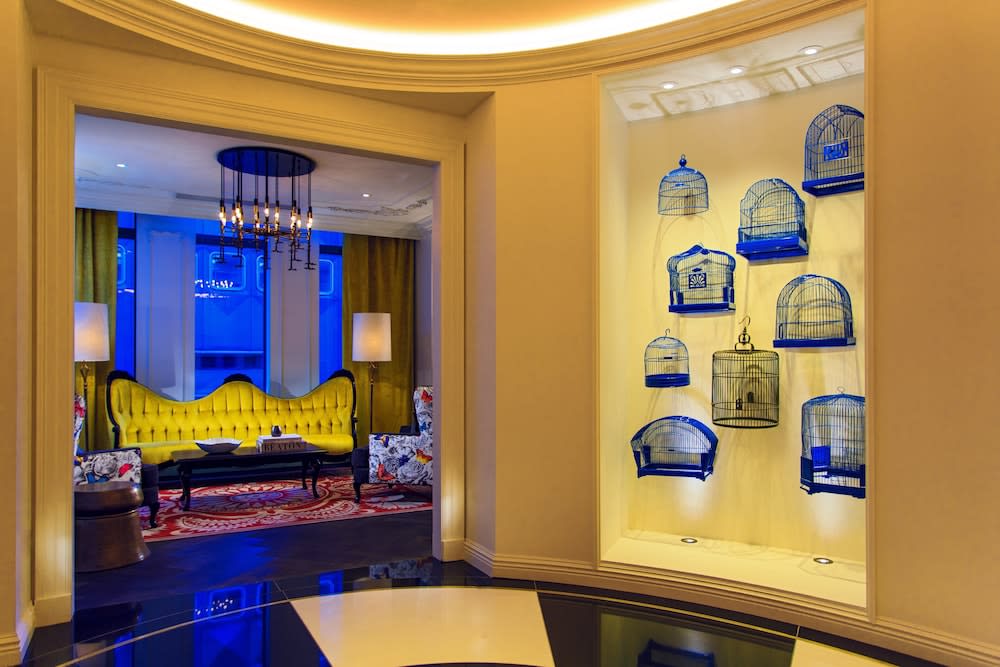 Kimpton HOTEL MONACO PITTSBURGH by IHG 1