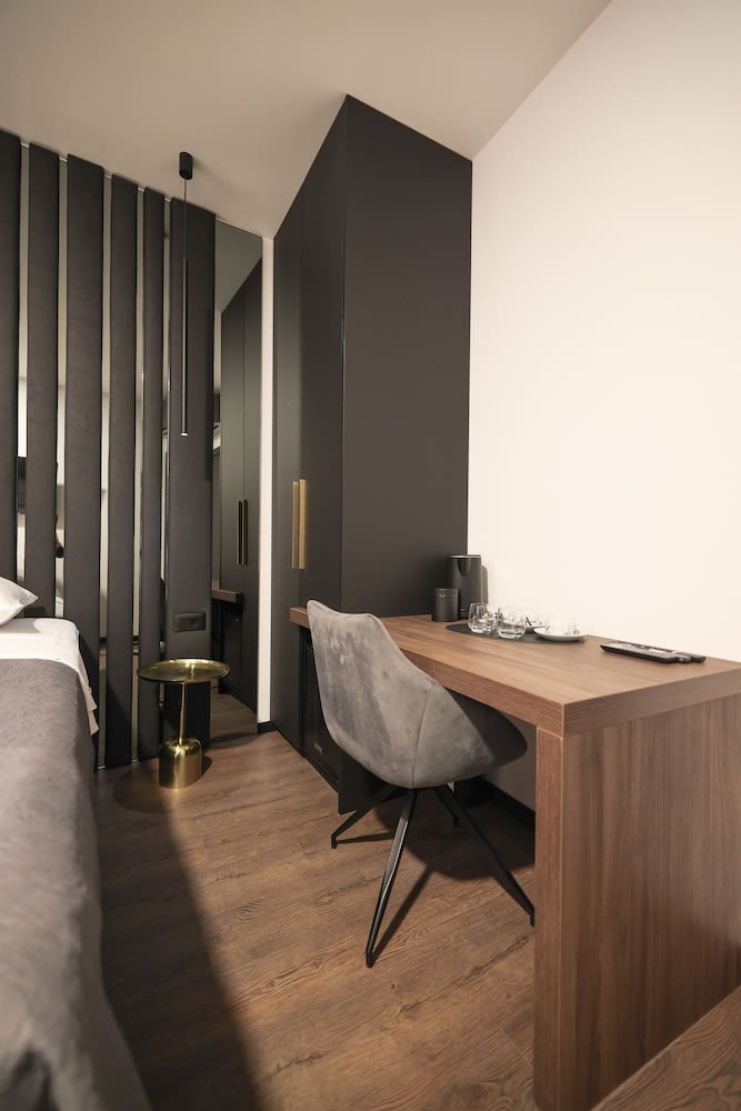 City Premium old town rooms 2