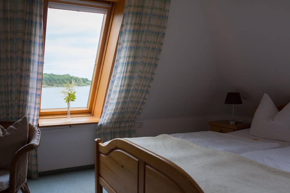 Hotel Am Fleesensee 2