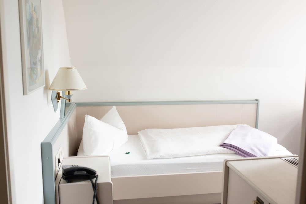 Hotel Am Fleesensee 3