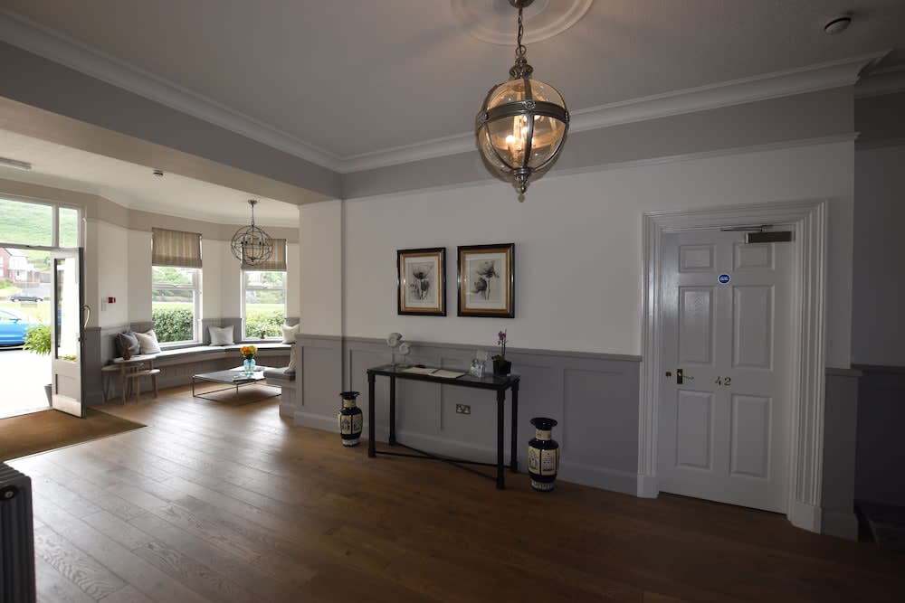 Watersmeet Hotel 2