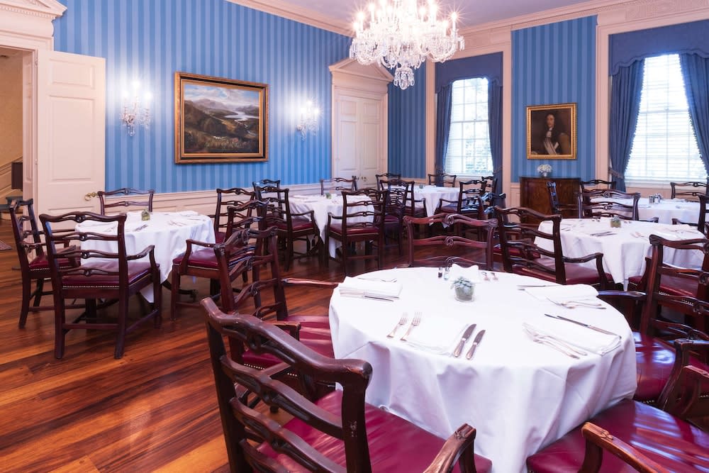 Rizzo Center, a Destination by Hyatt Hotel 5