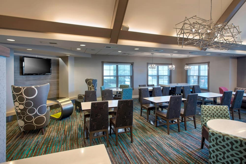 Residence Inn Long Island Hauppauge/Islandia 2
