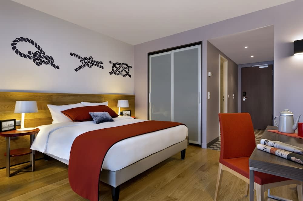 Citadines Michel Hamburg 1