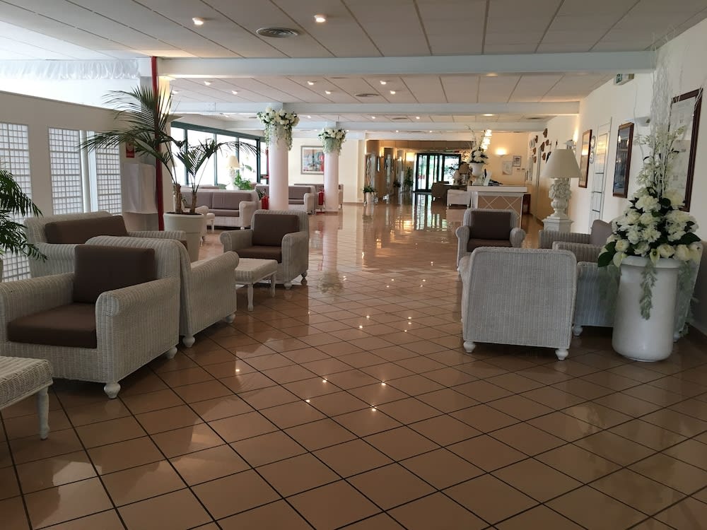 Hotel Sierra Silvana 3