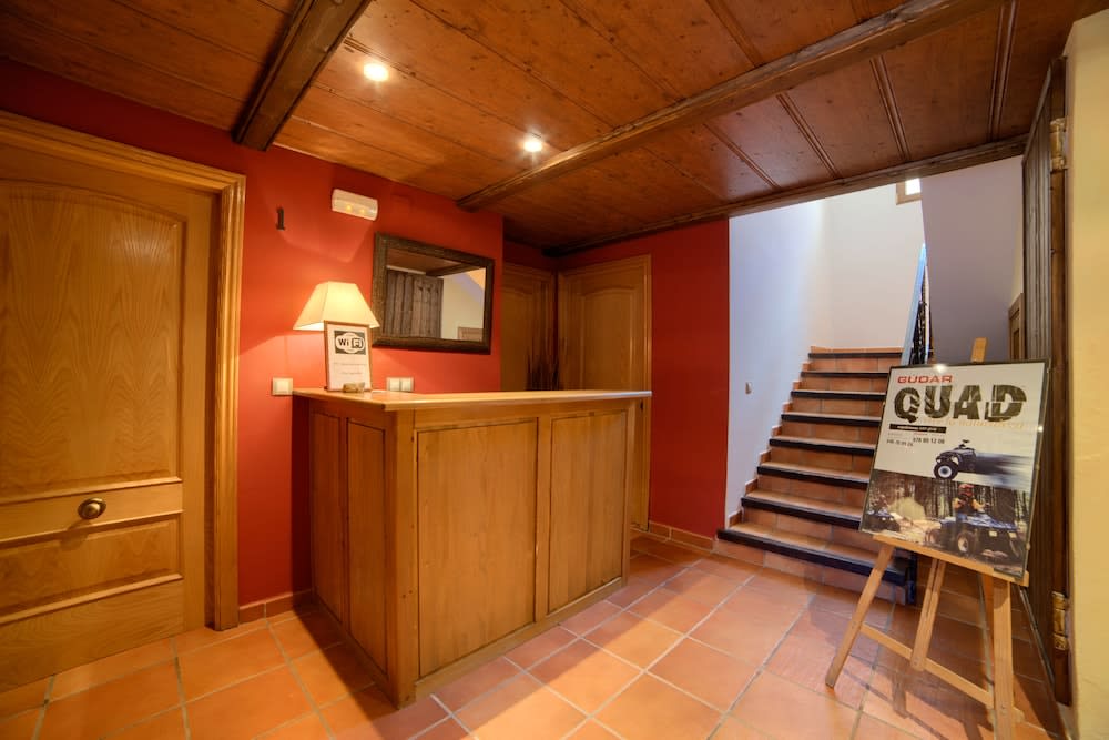 Apartamentos Rurales Sierra de Gudar 2