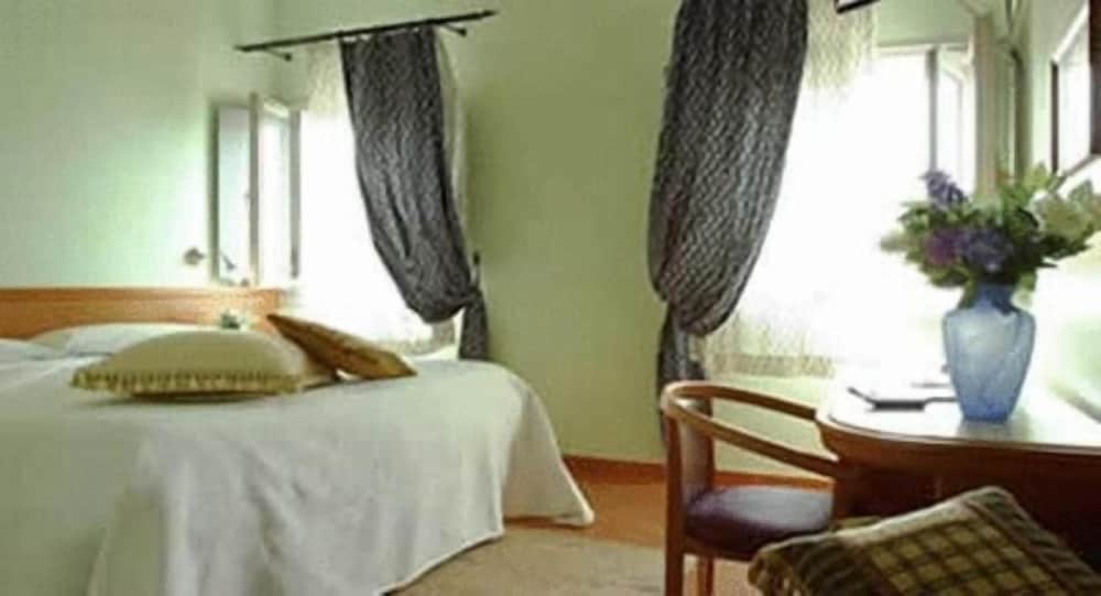 Albergo Morandi 1
