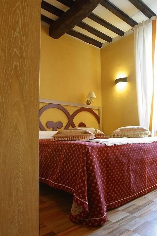 Albergo Morandi 2